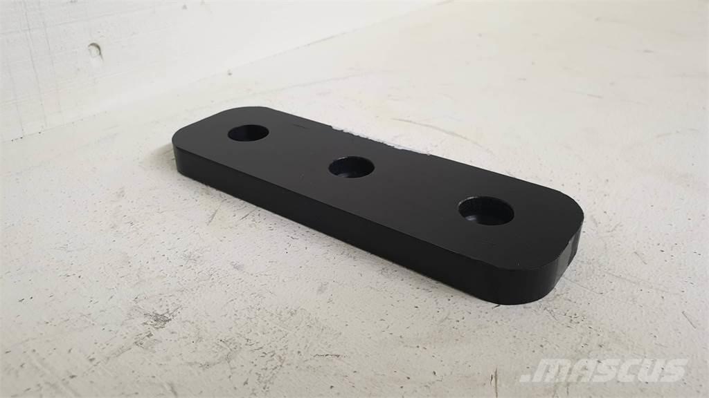 Ponsse P9164 货运起重机