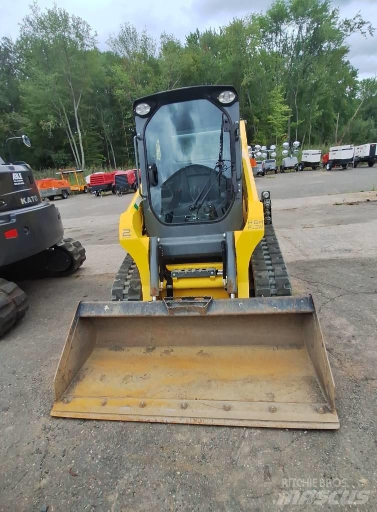 Wacker Neuson ST 31 滑移装载机