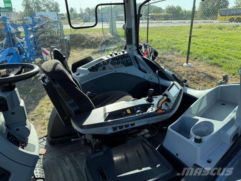 Valtra N 174 拖拉机/农用车
