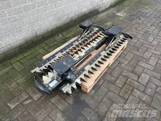  Haner HHE 180 割草机