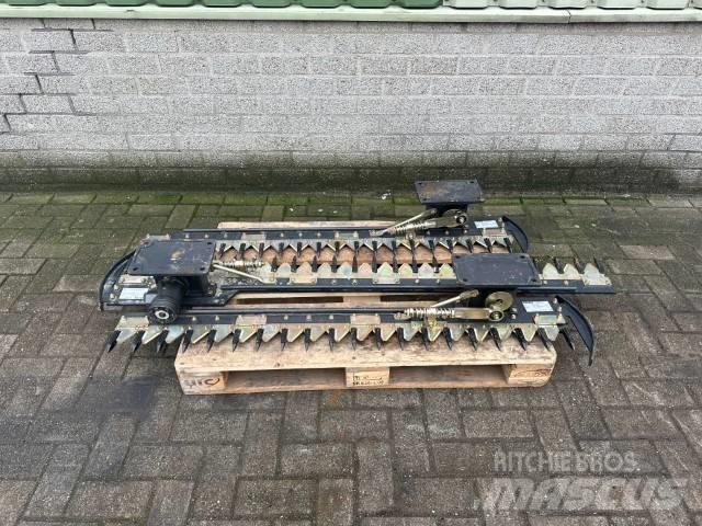  Haner HHE 180 割草机