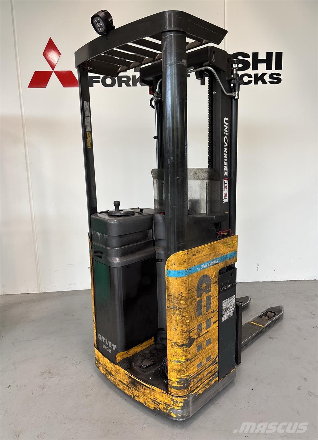 Atlet A160 行走式堆垛机