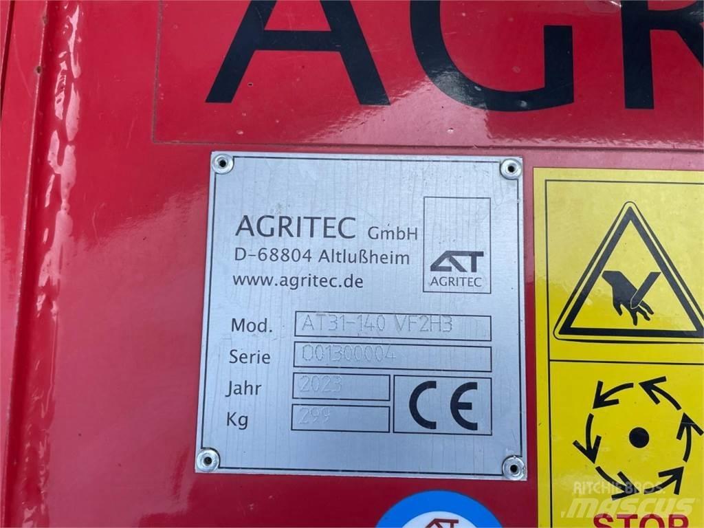  AGRITEC AT31-140 葡萄耕作机