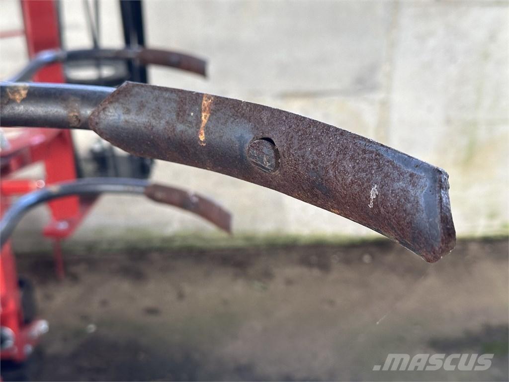 Same K6S 手扶中耕机