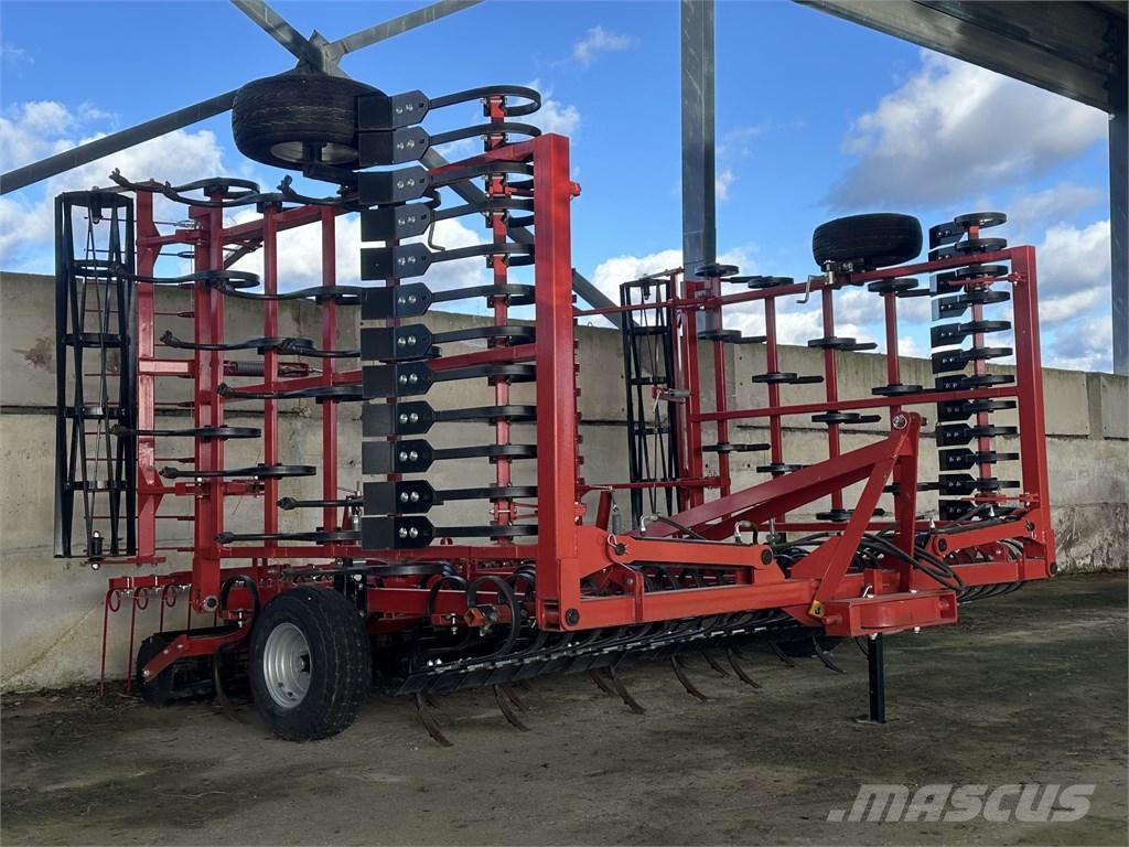 Same K6S 手扶中耕机