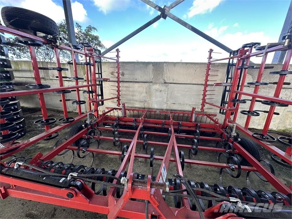 Same K6S 手扶中耕机