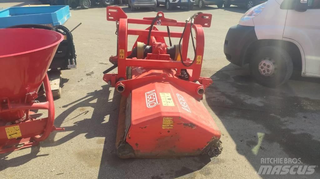  Vigolo RSA/280 MAX 农业机械-其他