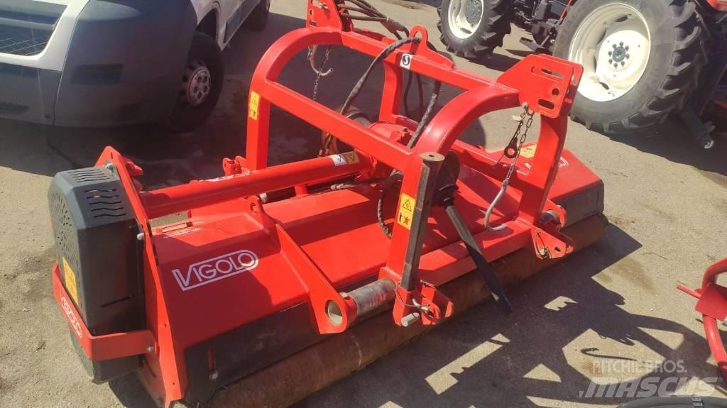  Vigolo RSA/280 MAX 农业机械-其他