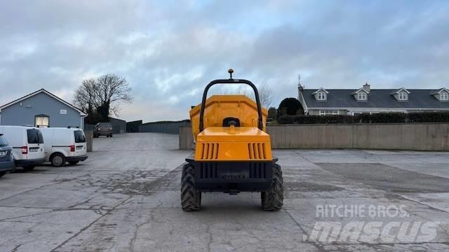 Terex TA 6 翻斗车\公路型自卸车