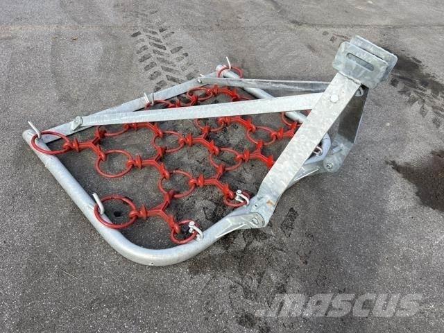 Peecon WS 135 TG 刮路机