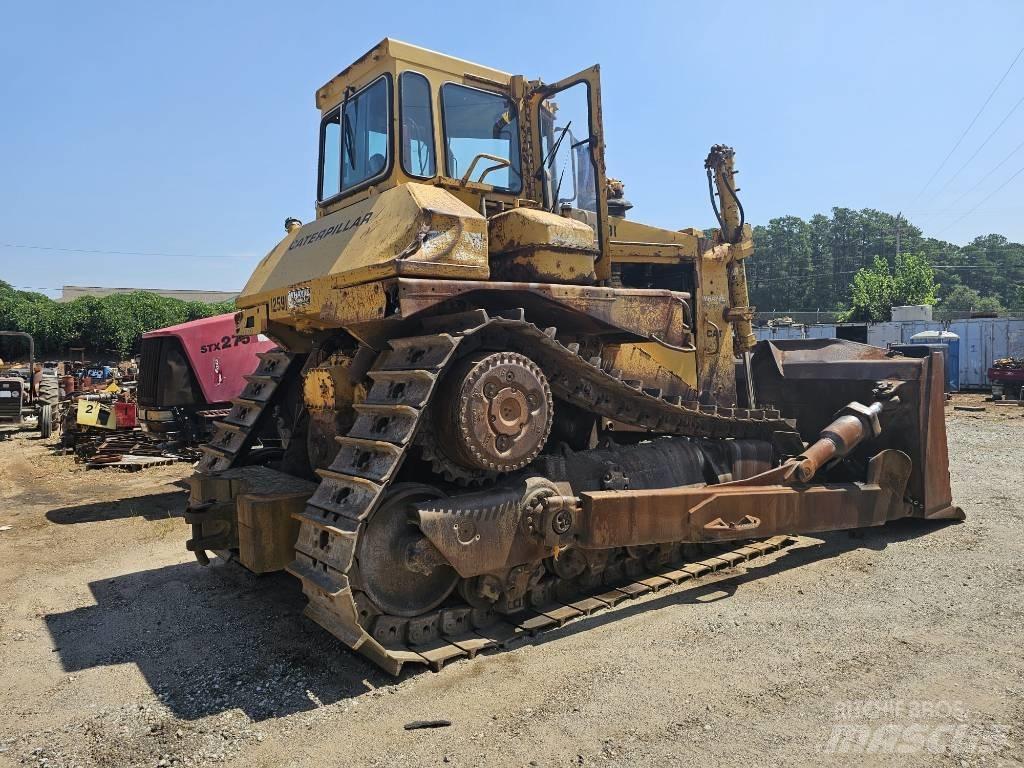 CAT D 8 L 履带式推土机