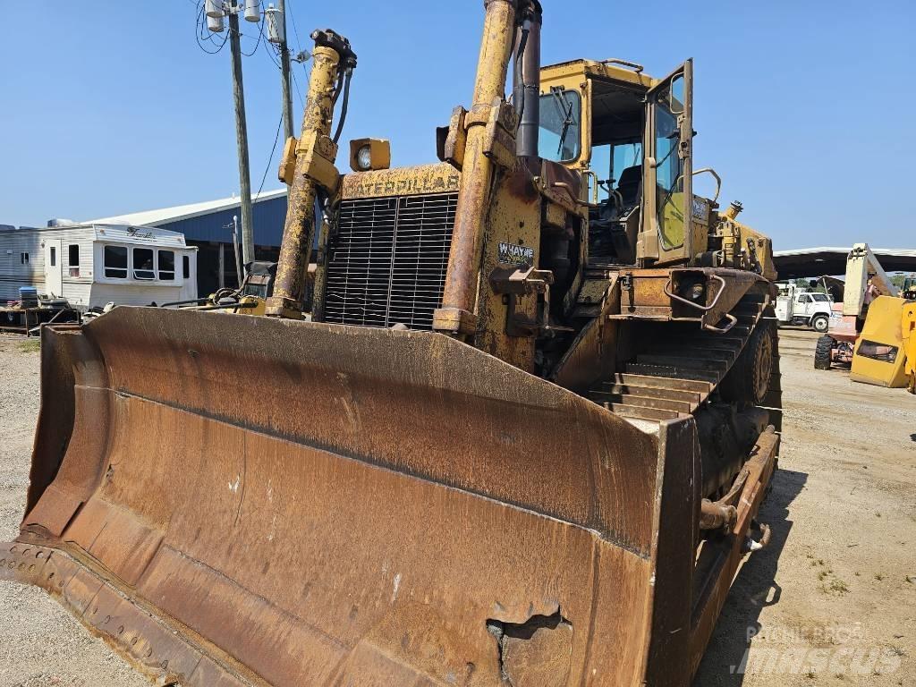 CAT D 8 L 履带式推土机