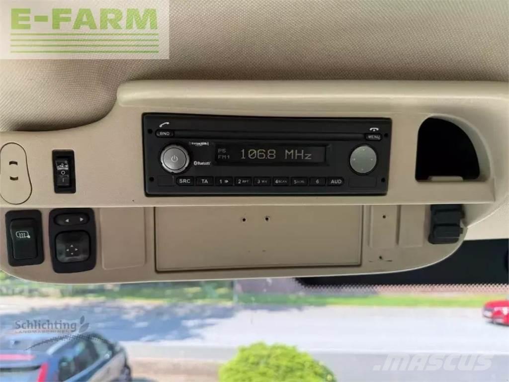 John Deere 6155r 拖拉机/农用车