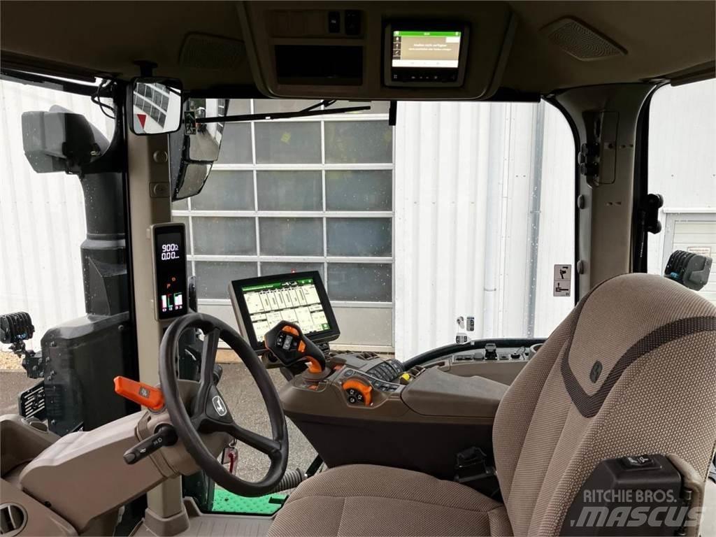 John Deere 7R 350 拖拉机/农用车