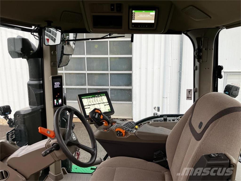 John Deere 7R 350 拖拉机/农用车