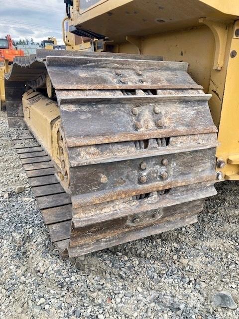 CAT D 3 K 2 LGP 履带式推土机