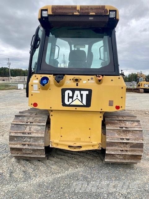 CAT D 3 K 2 LGP 履带式推土机