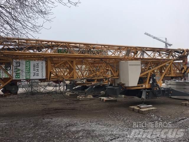 Liebherr 34K 塔式起重机