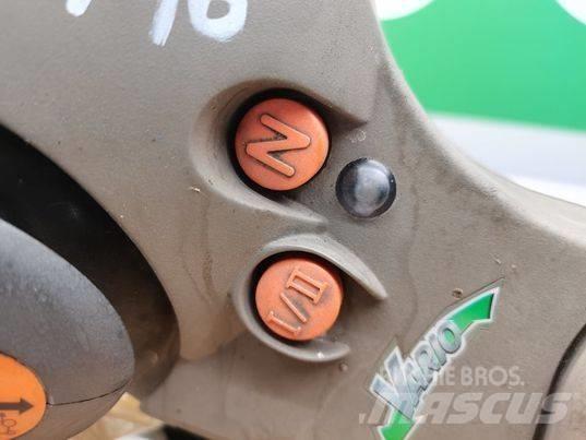Fendt 818 joystick 电子设备