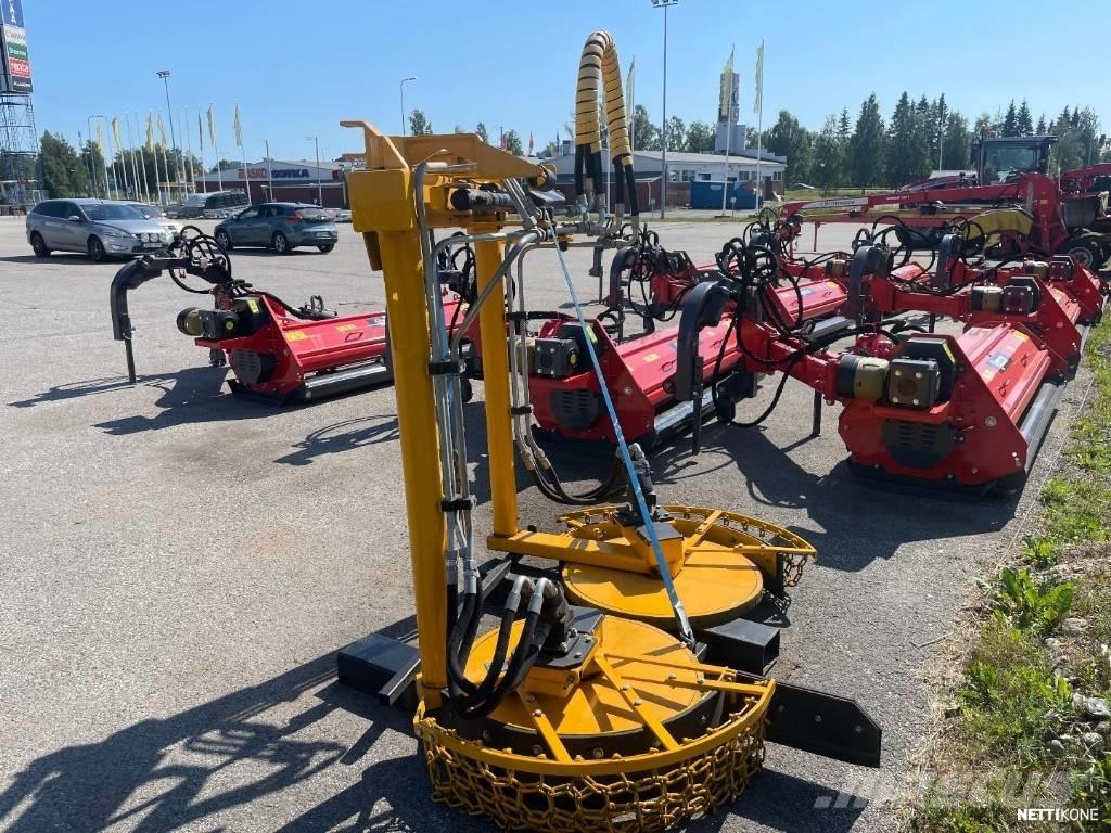  Hinnagård T125B 路面维护设备-其他