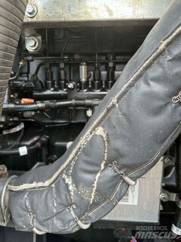 Atlas Copco QES150 柴油发电机