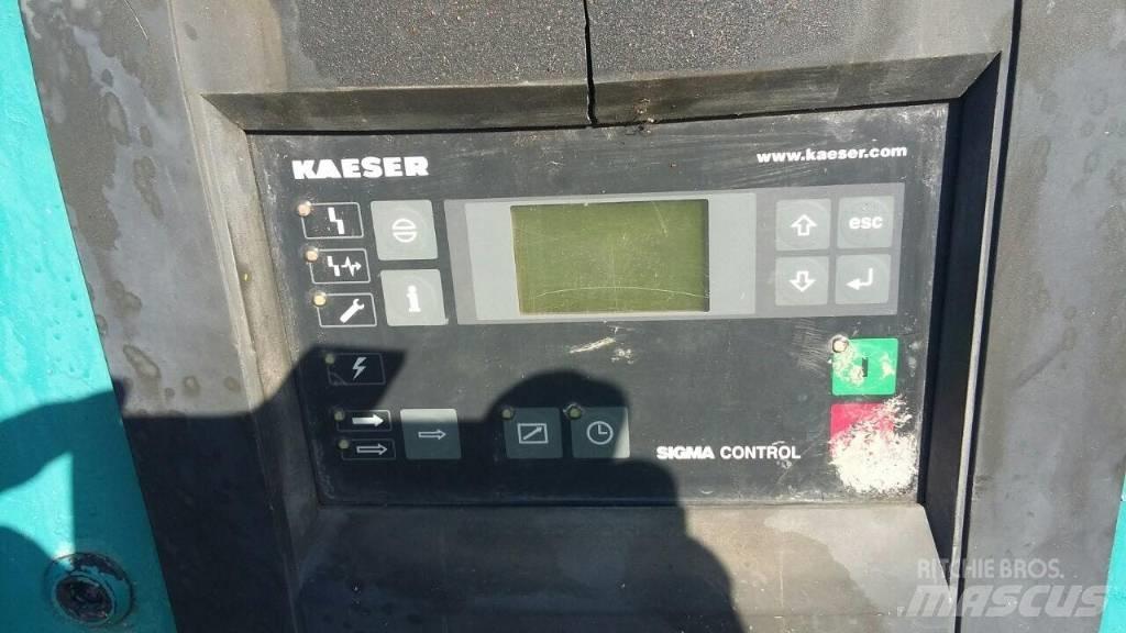 Kaeser AS 31 压缩机