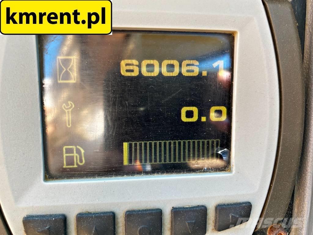 JCB 85 Z-1 中型挖掘机