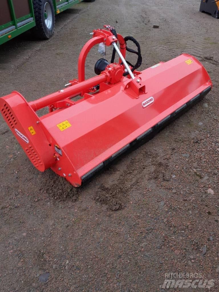 Maschio Brava 250 L 牧场割草机和切顶器