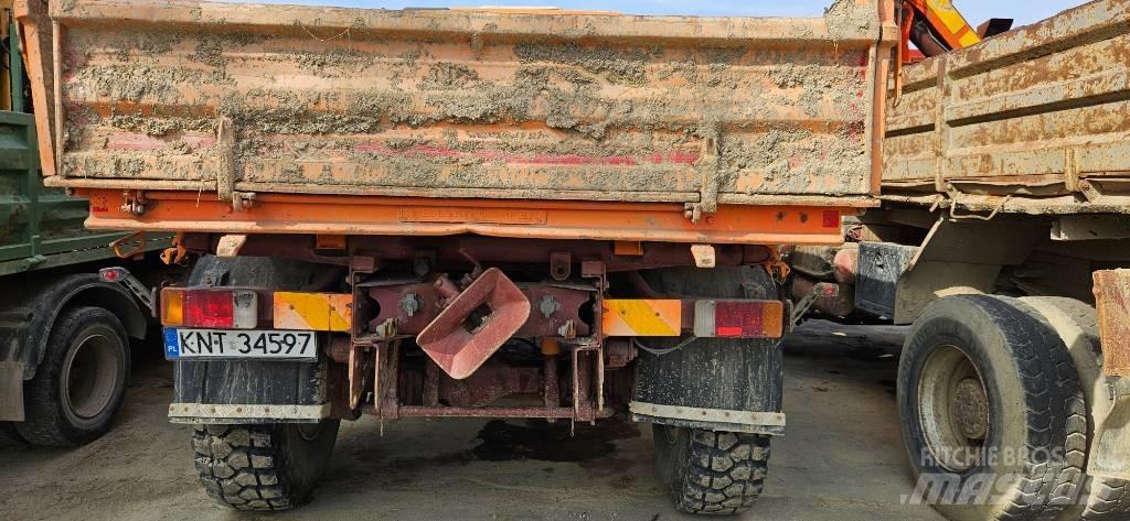 Iveco ML 135 E 铺路机械
