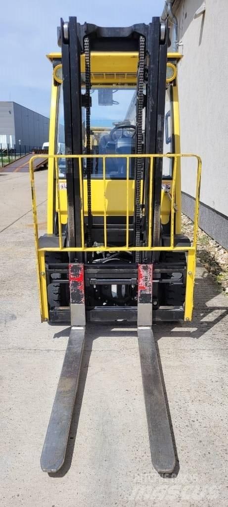 Hyster H 2.0 FT 柴油叉车