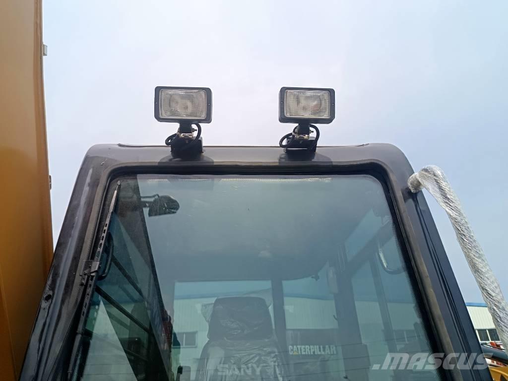 Sany SY 75 C 履带挖掘机