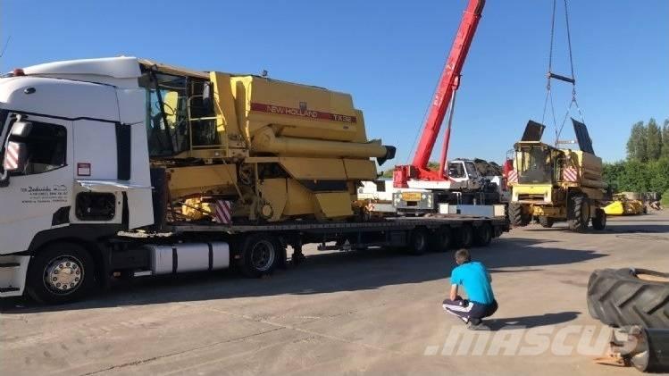 Grove GMK 3050 全地面起重机︳移动式起重机