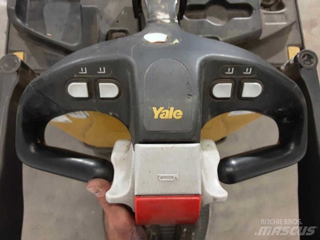 Yale MP20X 电动搬运车