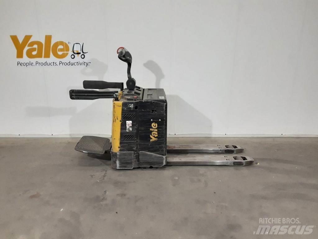 Yale MP20X 电动搬运车