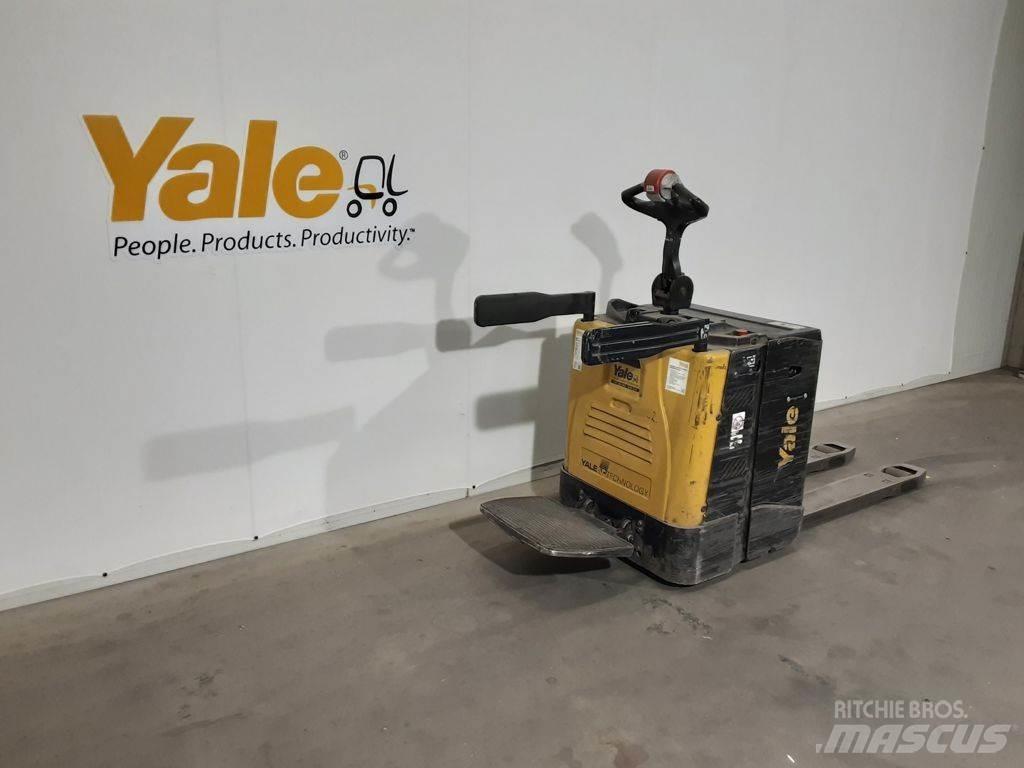 Yale MP20X 电动搬运车