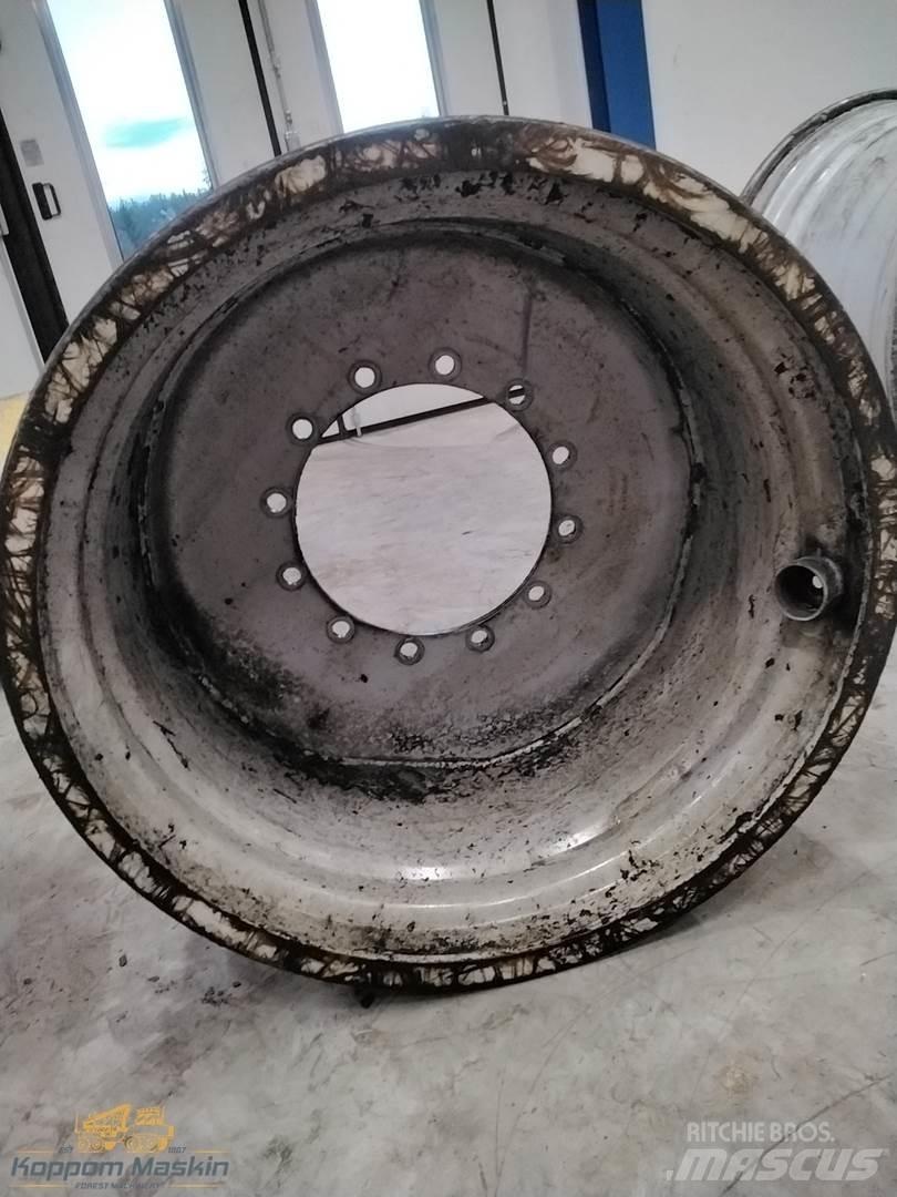 Valmet Okänd 20x34 轮胎、车轮和轮圈
