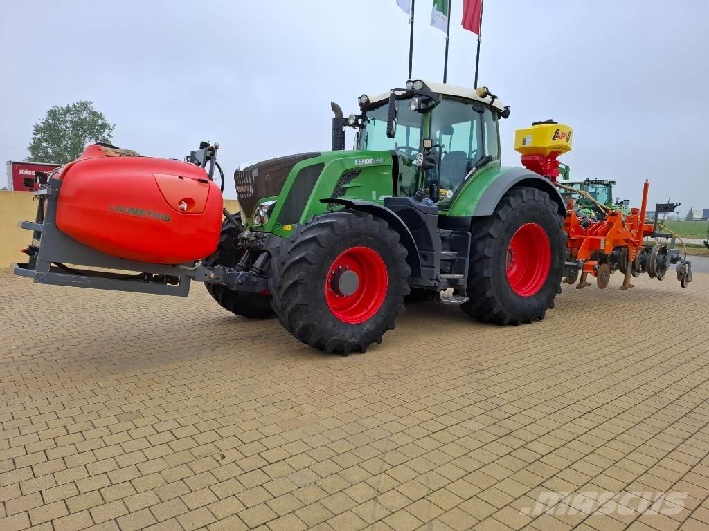 Laumetris DPL-3.5 条播机