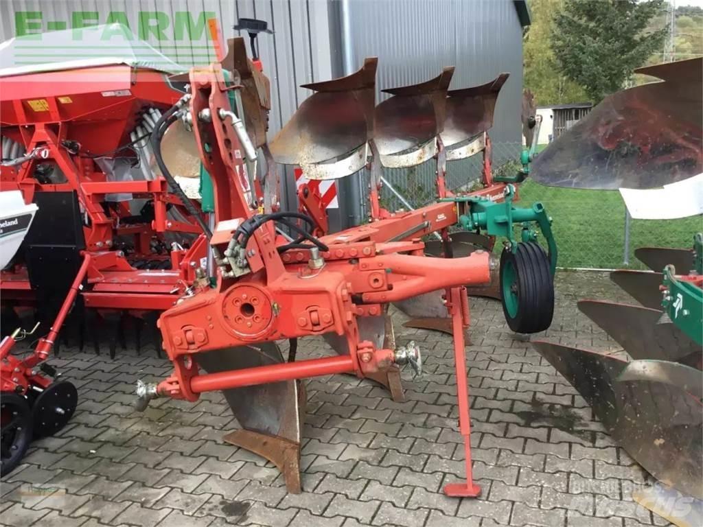 Kverneland vx 100 传统犁