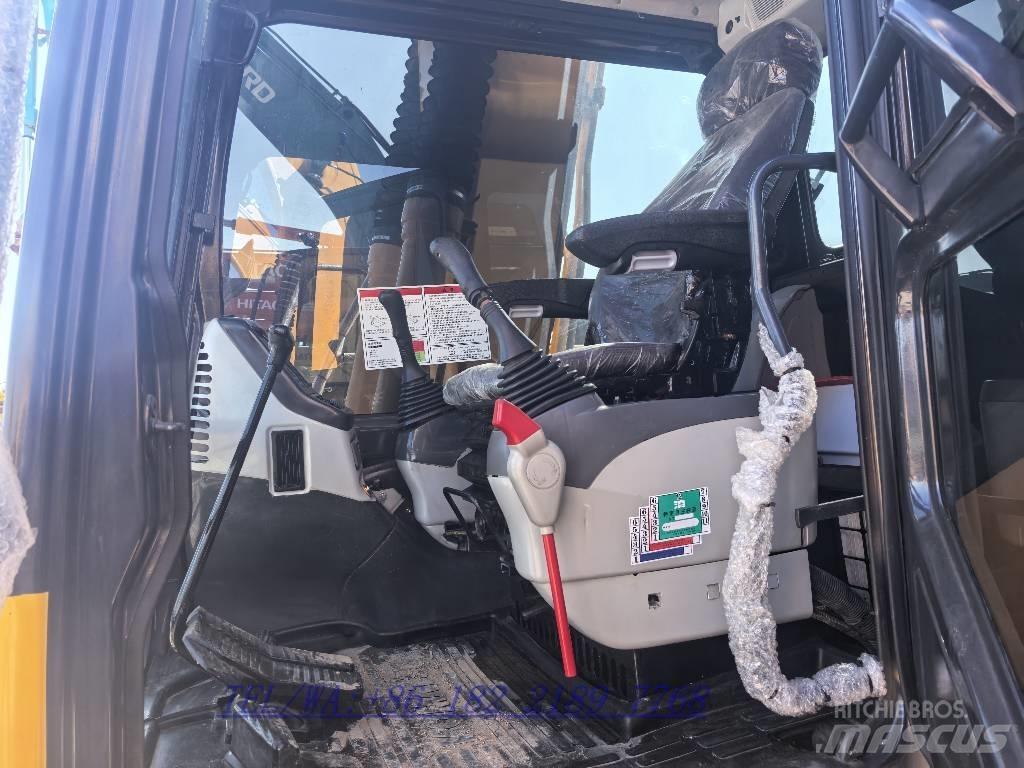 Komatsu PC 130 LC-7 履带挖掘机