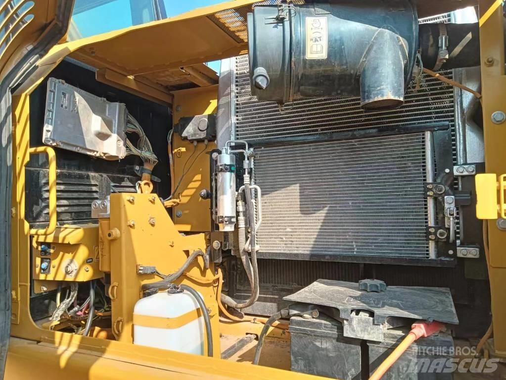 CAT 315D2GC 履带挖掘机