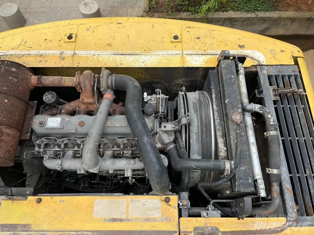 Sumitomo SH200Z3 履带挖掘机