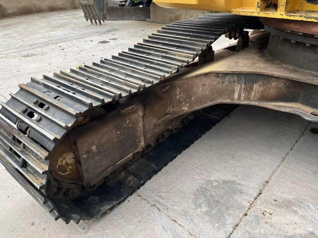 Sumitomo SH200Z3 履带挖掘机