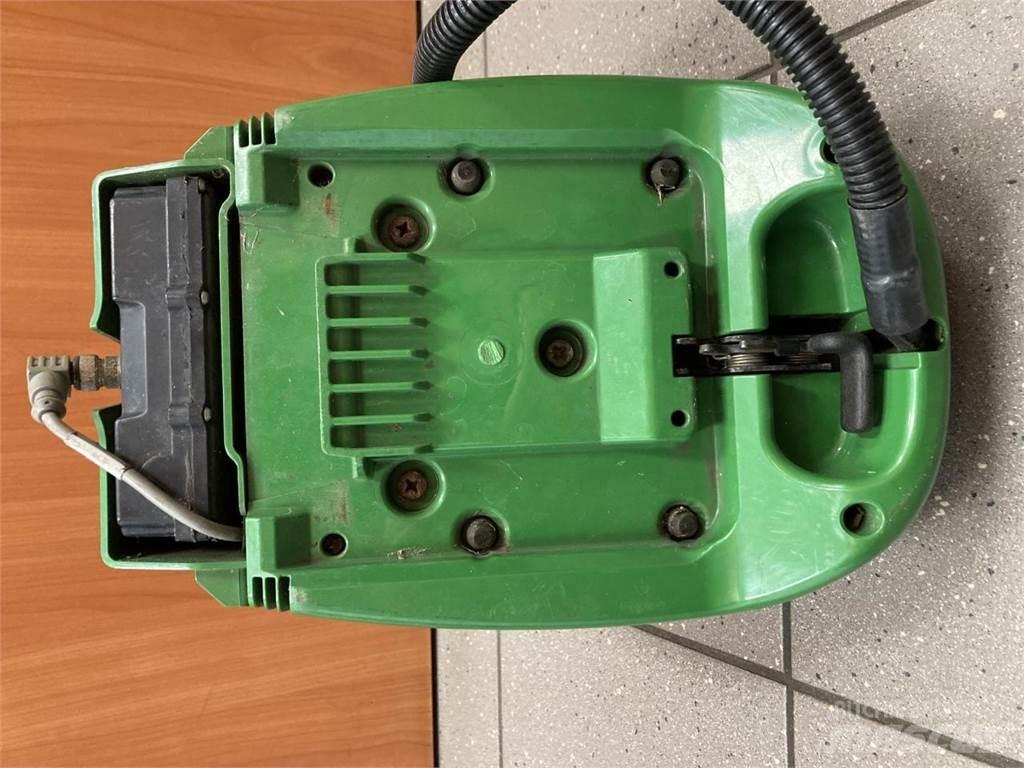John Deere SF3000 GPS全球定位系统