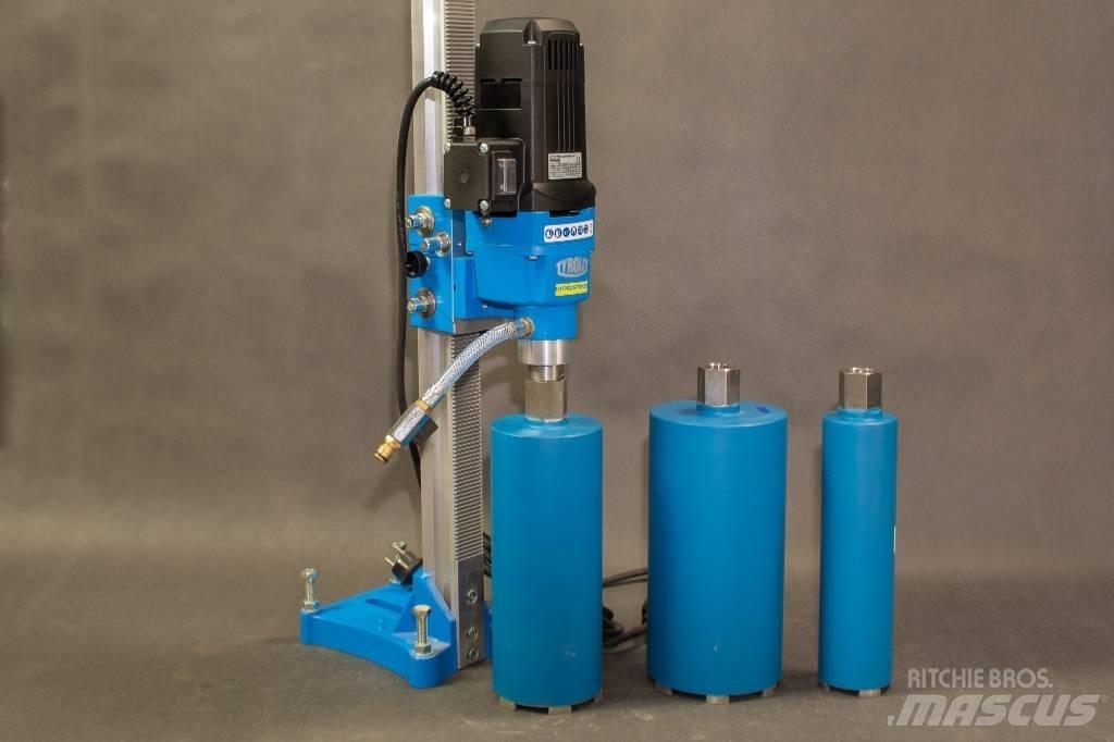 Tyrolit DRS 160 建筑机械-其他