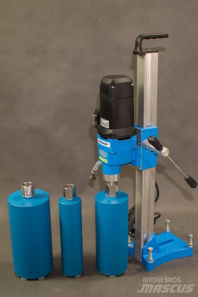 Tyrolit DRS 160 建筑机械-其他