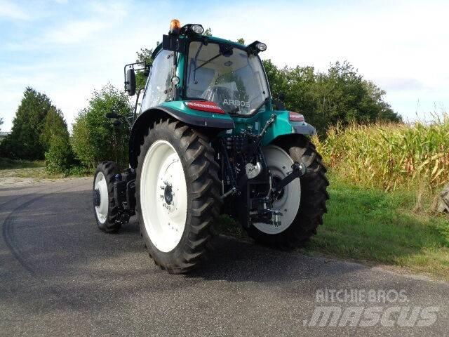 Arbos 5130 拖拉机/农用车