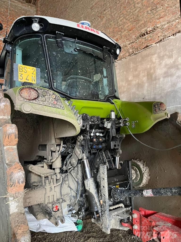 CLAAS Arion 460 拖拉机/农用车