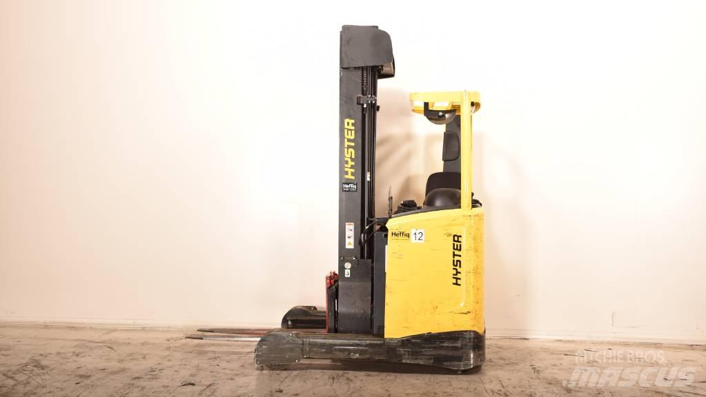 Hyster R 1.4 前移式叉车