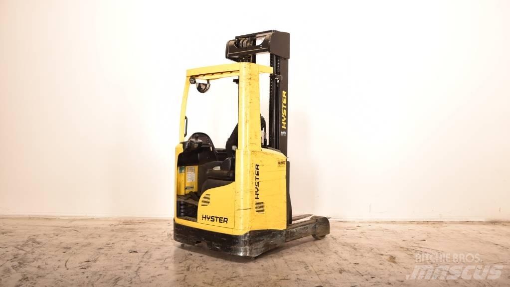 Hyster R 1.4 前移式叉车
