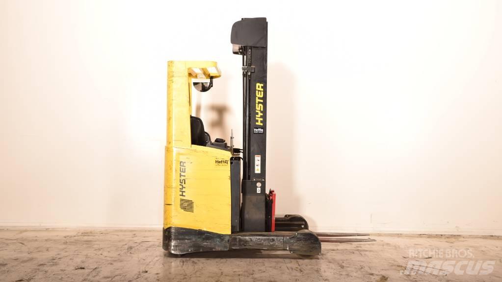 Hyster R 1.4 前移式叉车